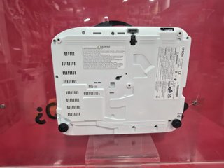 Proyector Epson EB-EX49 Blanco