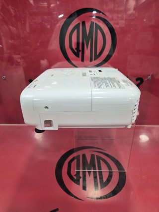 Proyector Epson EB-EX49 Blanco