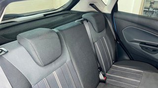 FORD FIESTA 1.6TDCI CON SOLO 93000 KM