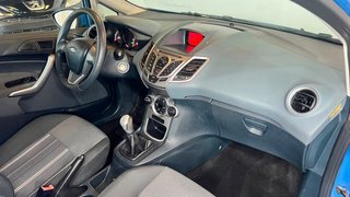 FORD FIESTA 1.6TDCI CON SOLO 93000 KM