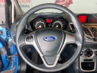 FORD FIESTA 1.6TDCI CON SOLO 93000 KM
