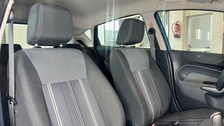 FORD FIESTA 1.6TDCI CON SOLO 93000 KM
