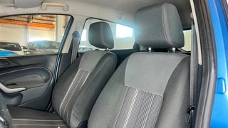 FORD FIESTA 1.6TDCI CON SOLO 93000 KM