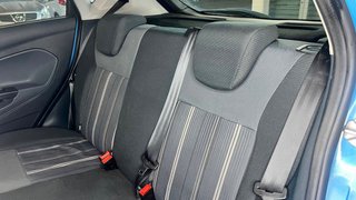 FORD FIESTA 1.6TDCI CON SOLO 93000 KM