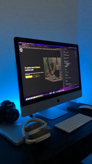 iMac 27 Retina 5K 4.0 GHz Intel