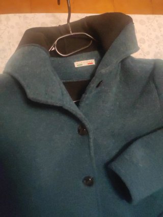 Chaqueta