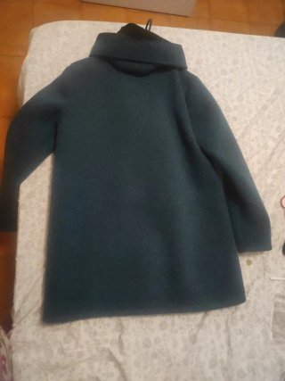 Chaqueta