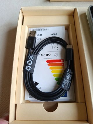 Teléfono Móvil Motorola moto g 05