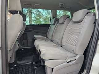 SEAT Alhambra 2014 7 plazas 2.0 TDI 140cv 6 marcha