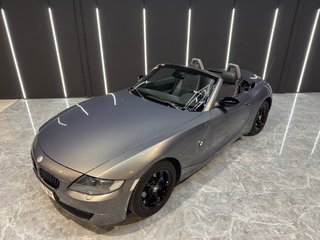 BMW Z4 2.0I
