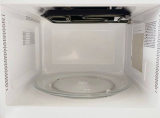 Microondas Teka 23L con Grill