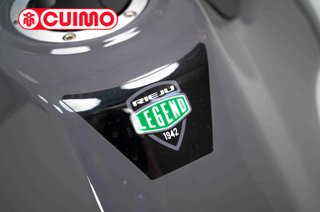 RIEJU AVENTURA 500