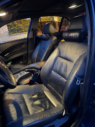 BMW Serie 5 2003