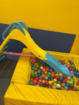 Parque infantil Little Tikes