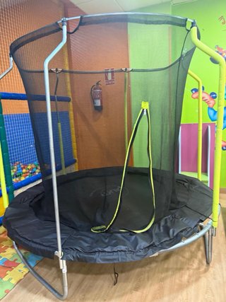 Parque infantil Little Tikes