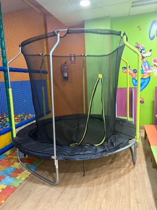 Parque infantil Little Tikes