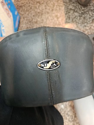 Vespa S Scooter Azul/Gris