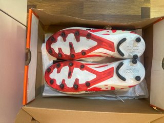 Botas de fútbol - Nike Mercurial AG-Pro Talla 45