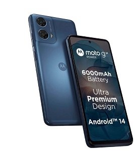MOTOROLA MOTO G24 256GB ¡¡OFERTA!!