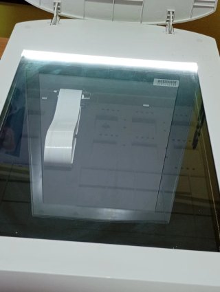 SCANNER HP MODELLO SCANJET 3300C