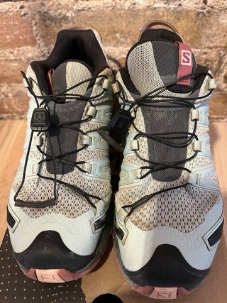 Salomon XA Pro 3D v8 W Talla 40