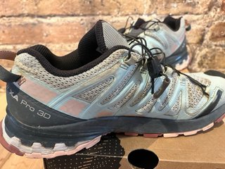 Salomon XA Pro 3D v8 W Talla 40