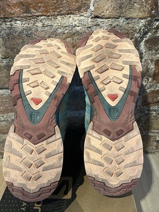 Salomon XA Pro 3D v8 W Talla 40