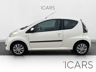 Citroën C1 1.0 Audace