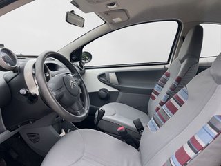 Citroën C1 1.0 Audace