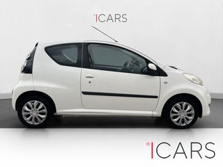 Citroën C1 1.0 Audace