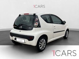 Citroën C1 1.0 Audace