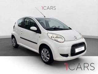 Citroën C1 1.0 Audace