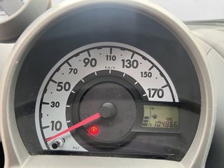 Citroën C1 1.0 Audace