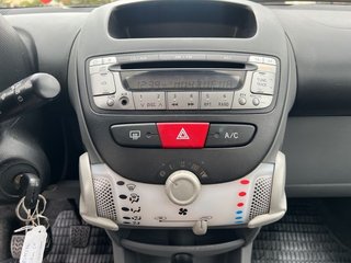 Citroën C1 1.0 Audace