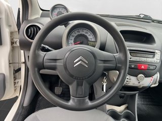 Citroën C1 1.0 Audace