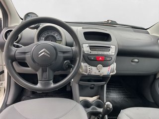 Citroën C1 1.0 Audace