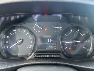 Toyota Proace 1.5 D-4D VAN L1 GX