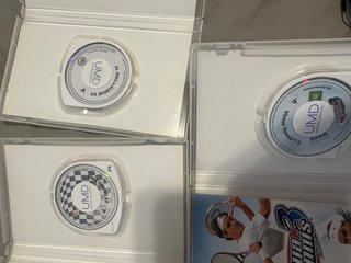 Sony PSP Negra