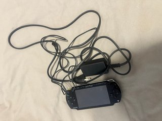 Sony PSP Negra