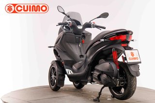 PIAGGIO MP3 300 HPE