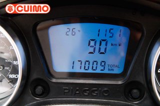 PIAGGIO MP3 300 HPE