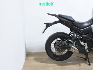 VOGE 500 DSX