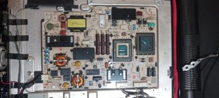 Sony KDL-32EX721 fuente de alimentación