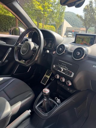 Audi S1
