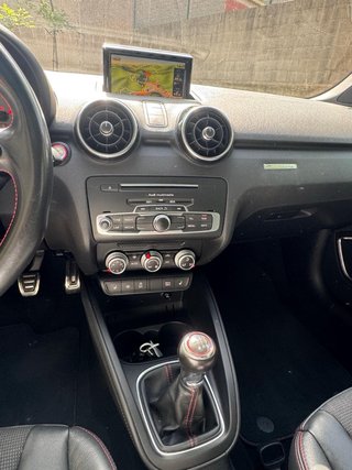 Audi S1