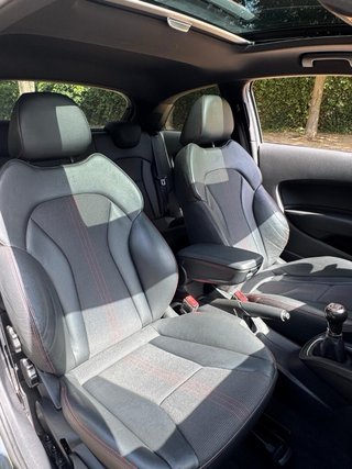 Audi S1