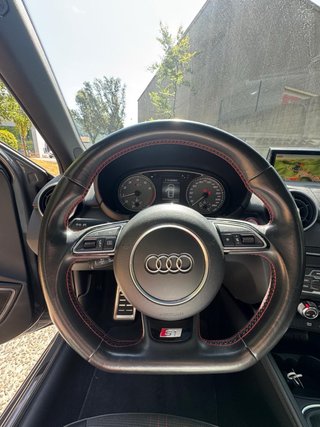 Audi S1