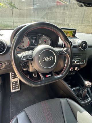Audi S1