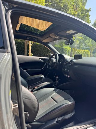 Audi S1