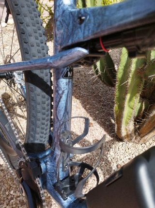 Specialized S-Works Epic WC
